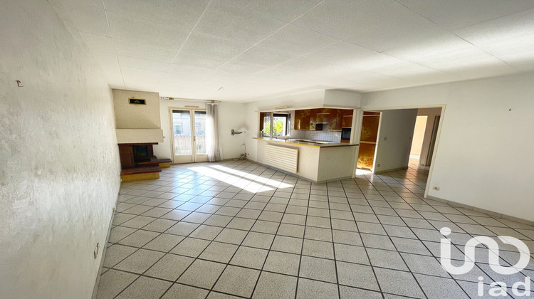 Ma-Cabane - Vente Maison Montereau-Fault-Yonne, 115 m²