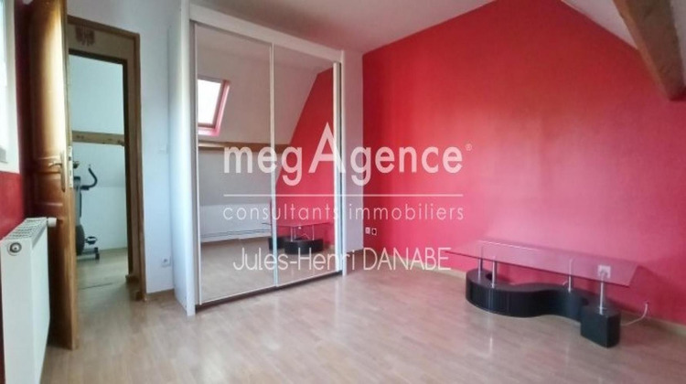 Ma-Cabane - Vente Maison MONTEREAU FAULT YONNE, 99 m²