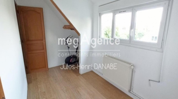 Ma-Cabane - Vente Maison MONTEREAU FAULT YONNE, 99 m²