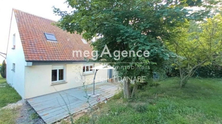 Ma-Cabane - Vente Maison MONTEREAU FAULT YONNE, 99 m²