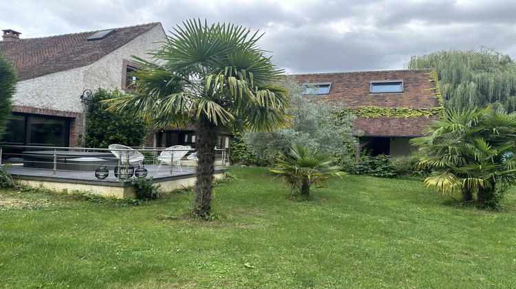 Ma-Cabane - Vente Maison Montereau-Fault-Yonne, 367 m²