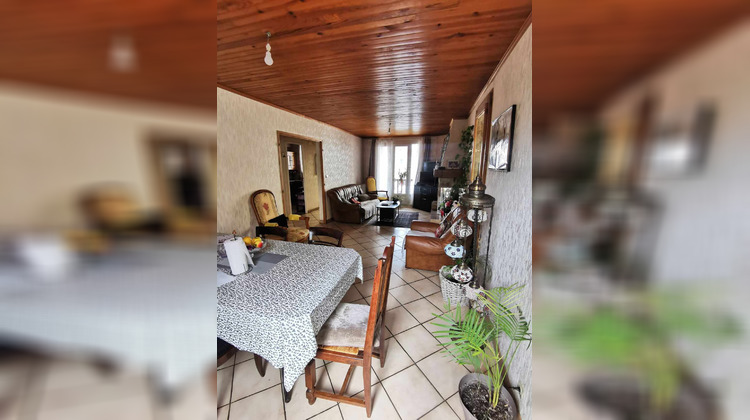 Ma-Cabane - Vente Maison Montereau-Fault-Yonne, 98 m²