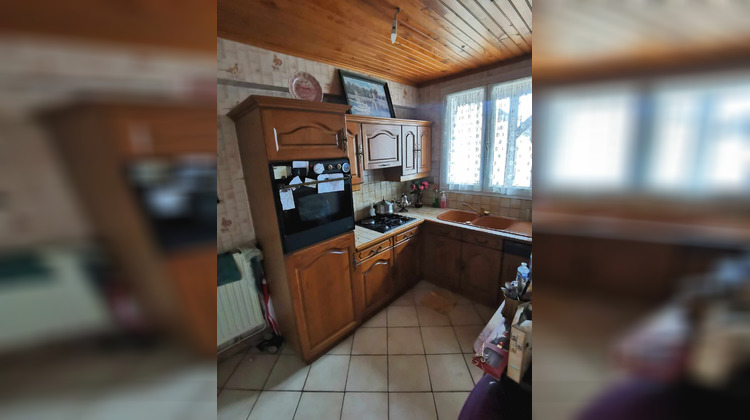 Ma-Cabane - Vente Maison Montereau-Fault-Yonne, 98 m²