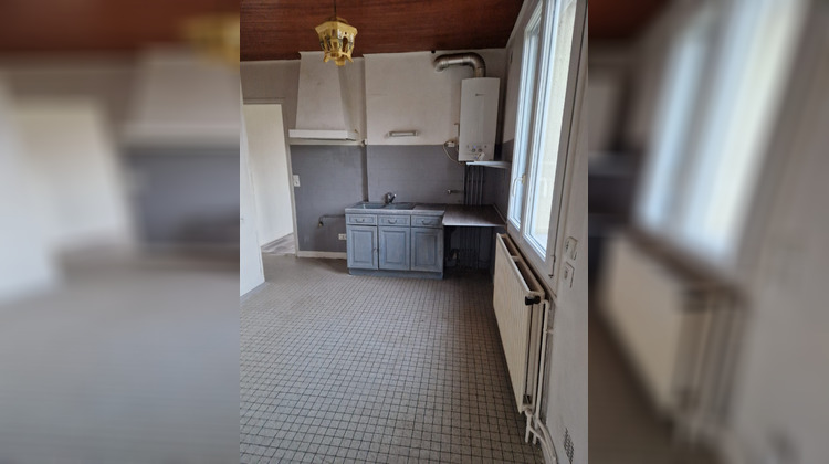 Ma-Cabane - Vente Maison Montereau-Fault-Yonne, 54 m²