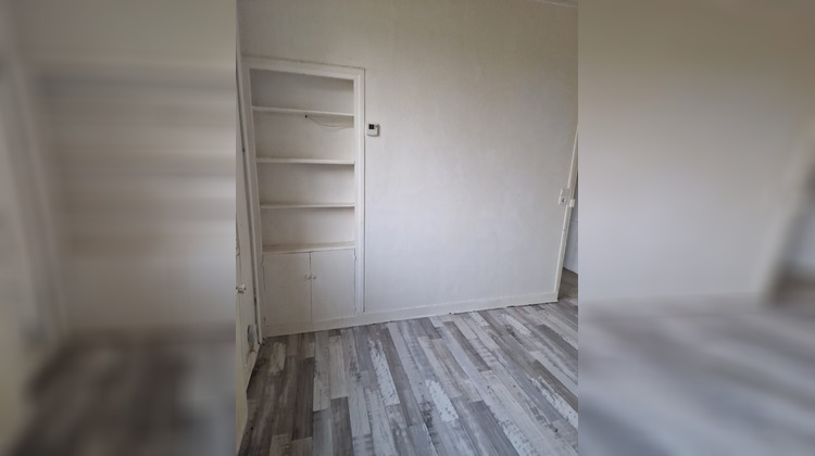 Ma-Cabane - Vente Maison Montereau-Fault-Yonne, 54 m²