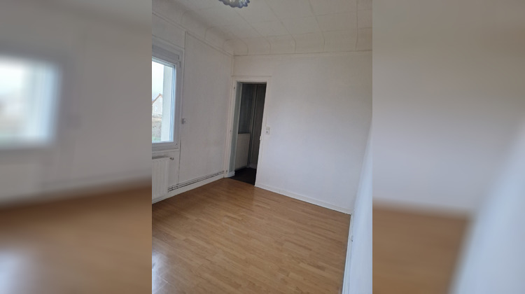 Ma-Cabane - Vente Maison Montereau-Fault-Yonne, 54 m²