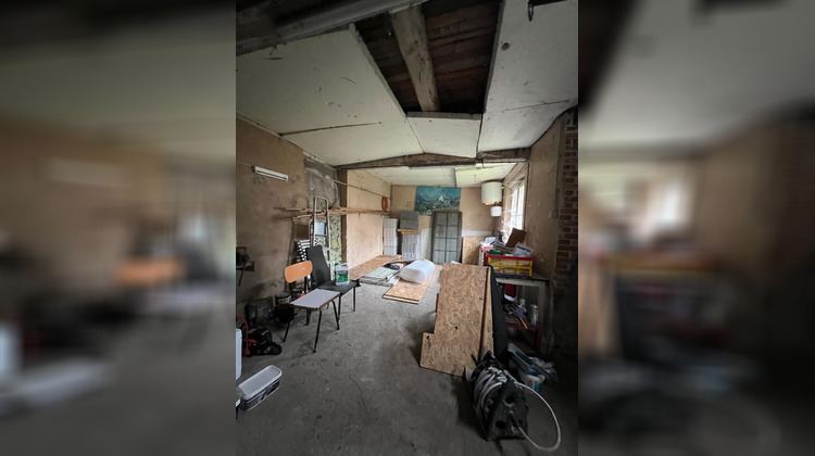 Ma-Cabane - Vente Maison Montereau-Fault-Yonne, 30 m²