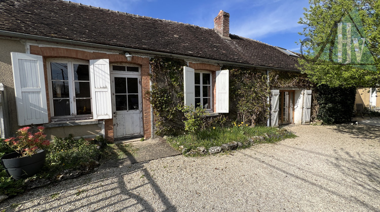 Ma-Cabane - Vente Maison Montereau-Fault-Yonne, 160 m²
