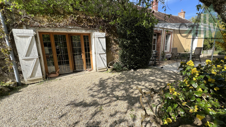 Ma-Cabane - Vente Maison Montereau-Fault-Yonne, 160 m²