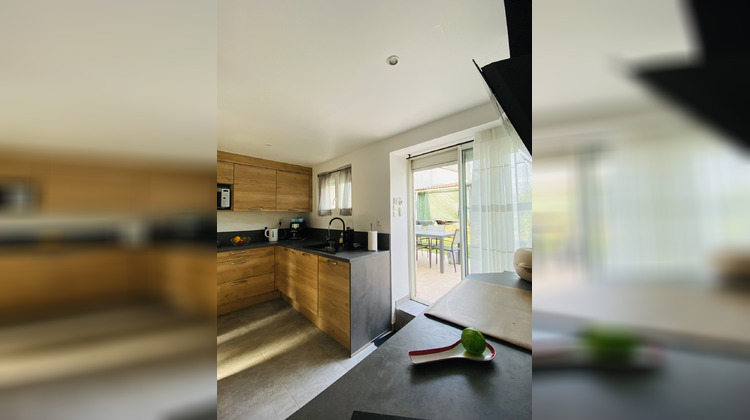 Ma-Cabane - Vente Maison Montereau-Fault-Yonne, 100 m²