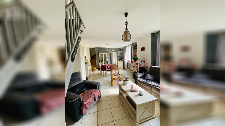 Ma-Cabane - Vente Maison Montereau-Fault-Yonne, 100 m²