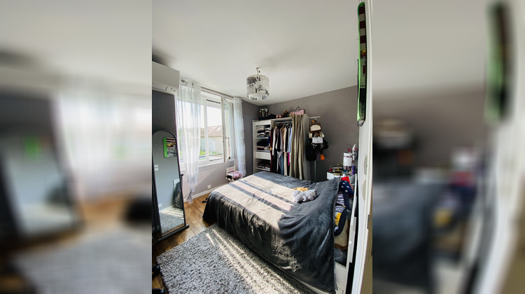 Ma-Cabane - Vente Maison Montereau-Fault-Yonne, 100 m²