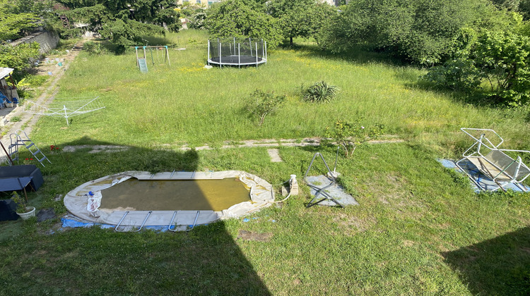 Ma-Cabane - Vente Maison Montereau-Fault-Yonne, 240 m²