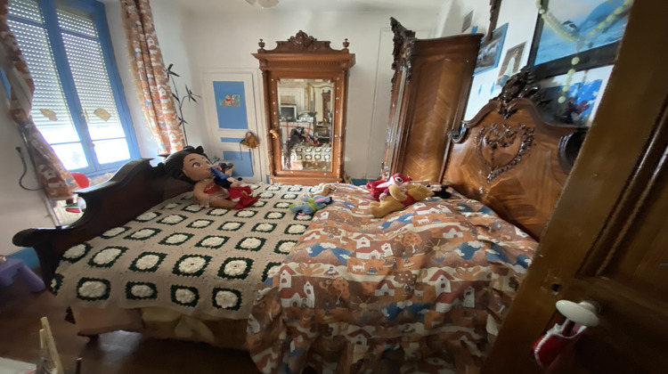 Ma-Cabane - Vente Maison Montereau-Fault-Yonne, 240 m²