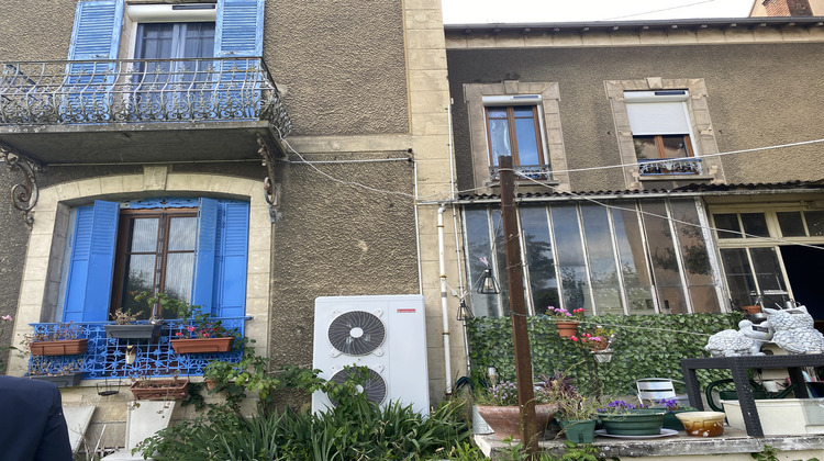 Ma-Cabane - Vente Maison Montereau-Fault-Yonne, 240 m²