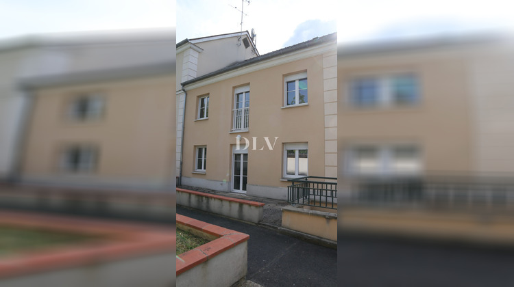 Ma-Cabane - Vente Maison Montereau-Fault-Yonne, 89 m²