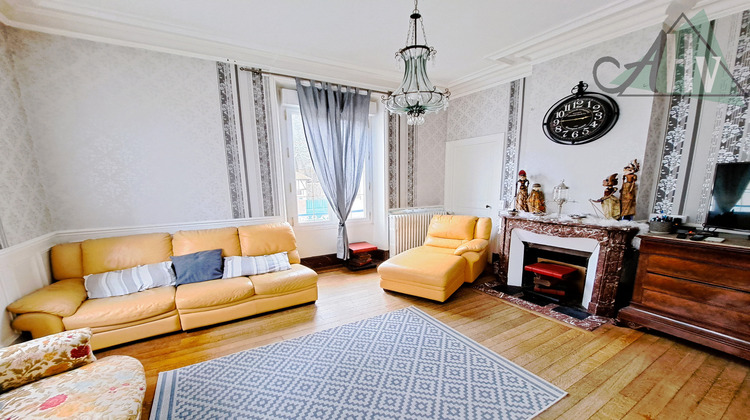 Ma-Cabane - Vente Maison Montereau-Fault-Yonne, 130 m²