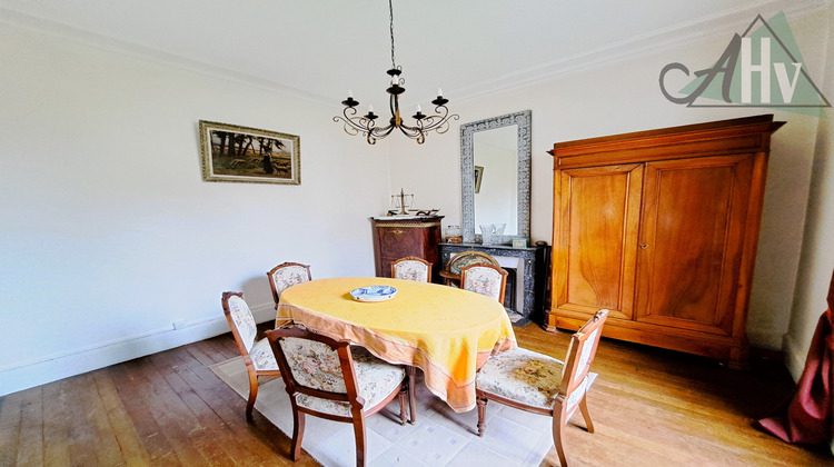 Ma-Cabane - Vente Maison Montereau-Fault-Yonne, 130 m²