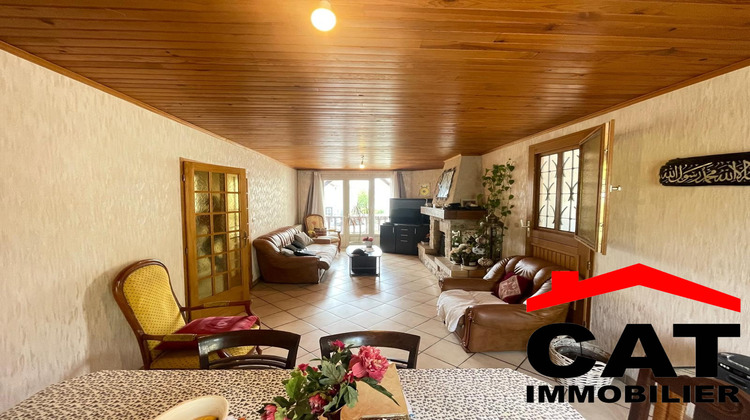 Ma-Cabane - Vente Maison Montereau-Fault-Yonne, 98 m²