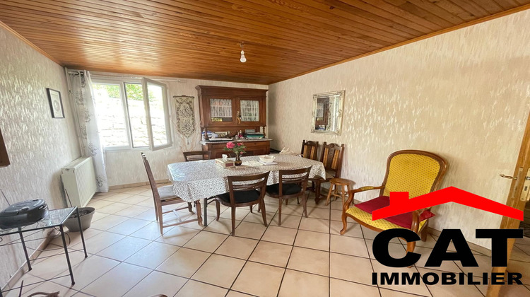 Ma-Cabane - Vente Maison Montereau-Fault-Yonne, 98 m²