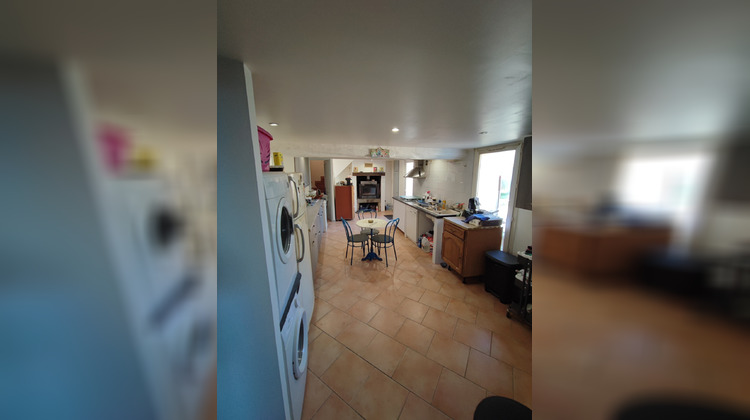 Ma-Cabane - Vente Maison Montereau-Fault-Yonne, 190 m²