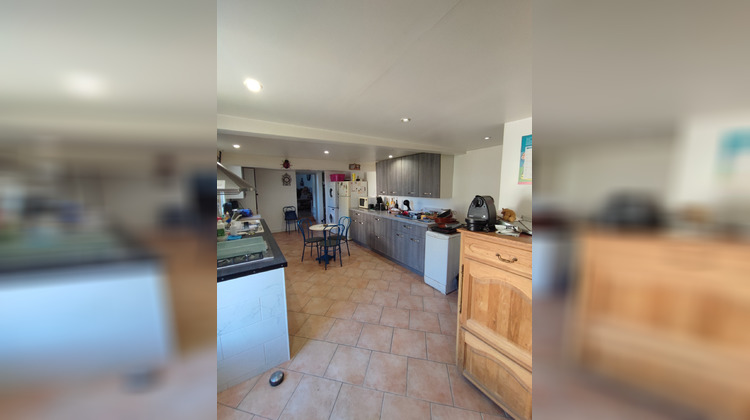 Ma-Cabane - Vente Maison Montereau-Fault-Yonne, 190 m²