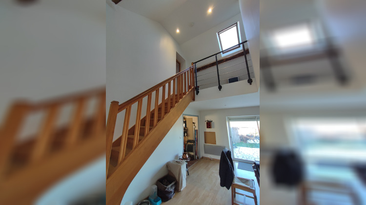 Ma-Cabane - Vente Maison Montereau-Fault-Yonne, 190 m²