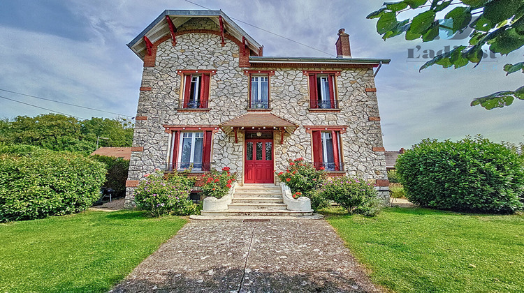 Ma-Cabane - Vente Maison MONTEREAU-FAULT-YONNE, 151 m²