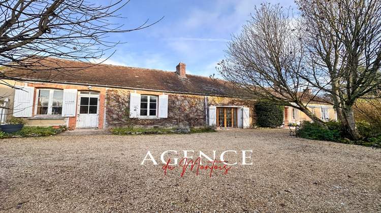 Ma-Cabane - Vente Maison Montereau-Fault-Yonne, 165 m²