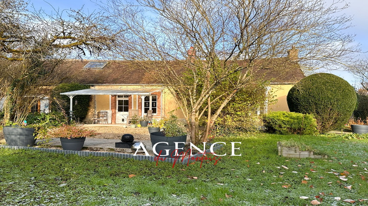 Ma-Cabane - Vente Maison Montereau-Fault-Yonne, 165 m²