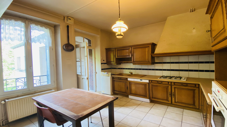 Ma-Cabane - Vente Maison Montereau-Fault-Yonne, 170 m²