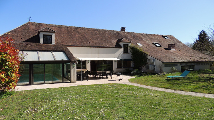 Ma-Cabane - Vente Maison Montereau-Fault-Yonne, 367 m²