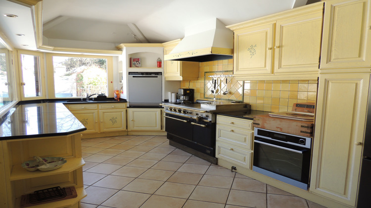 Ma-Cabane - Vente Maison Montereau-Fault-Yonne, 367 m²