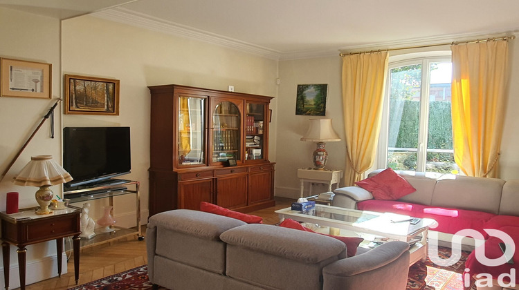 Ma-Cabane - Vente Maison Montereau-Fault-Yonne, 191 m²