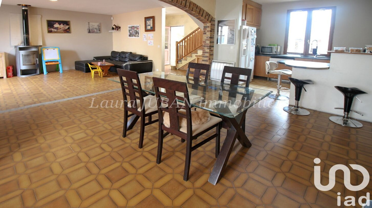 Ma-Cabane - Vente Maison Montereau-Fault-Yonne, 162 m²