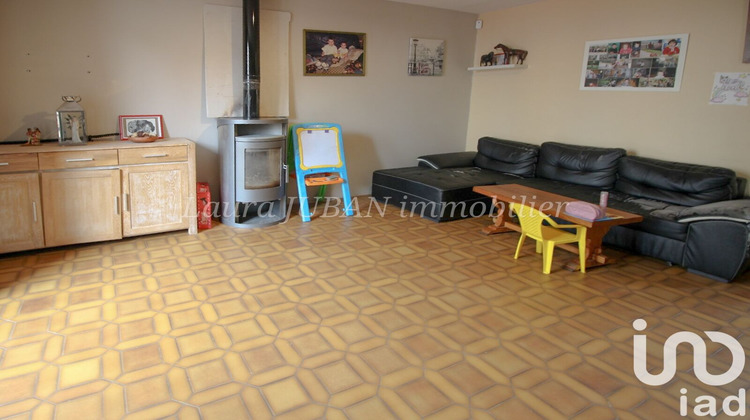 Ma-Cabane - Vente Maison Montereau-Fault-Yonne, 162 m²