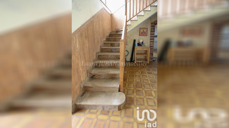 Ma-Cabane - Vente Maison Montereau-Fault-Yonne, 162 m²