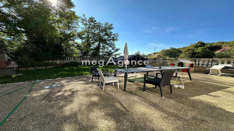 Ma-Cabane - Vente Maison MONTEREAU FAULT YONNE, 130 m²