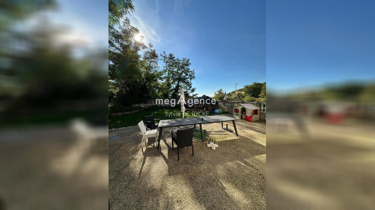 Ma-Cabane - Vente Maison MONTEREAU FAULT YONNE, 130 m²