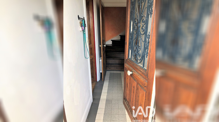 Ma-Cabane - Vente Maison Montereau-Fault-Yonne, 87 m²