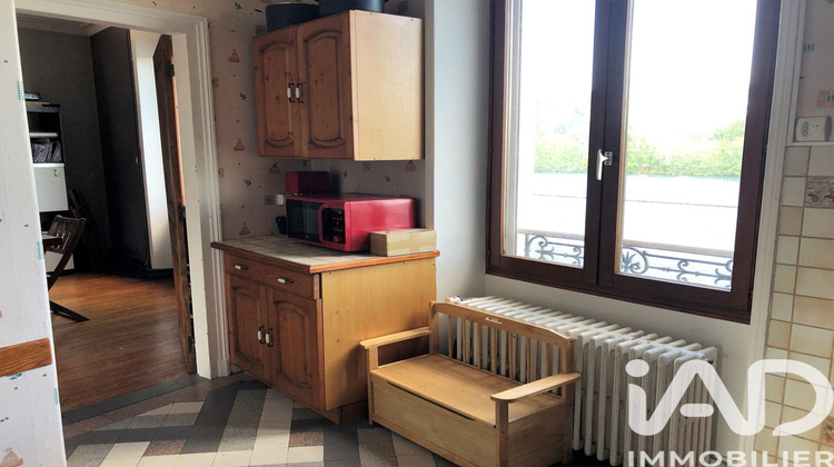 Ma-Cabane - Vente Maison Montereau-Fault-Yonne, 87 m²