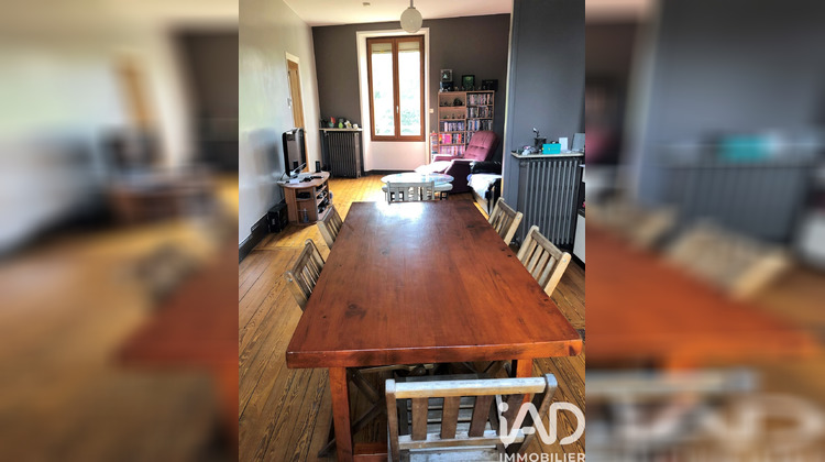 Ma-Cabane - Vente Maison Montereau-Fault-Yonne, 87 m²