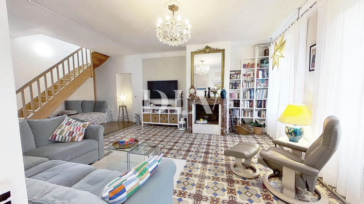 Ma-Cabane - Vente Maison Montereau-Fault-Yonne, 197 m²