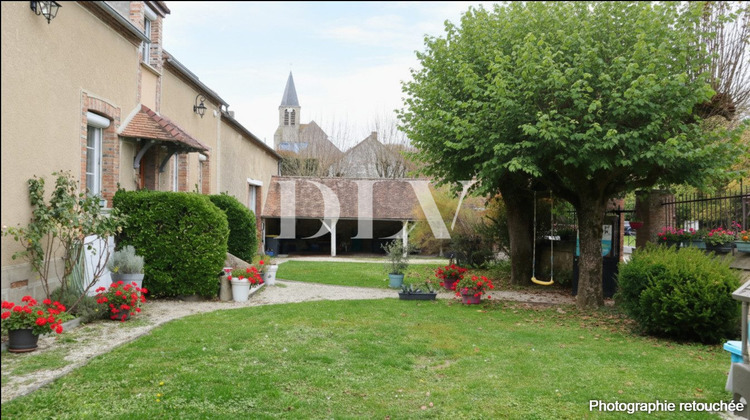 Ma-Cabane - Vente Maison Montereau-Fault-Yonne, 197 m²