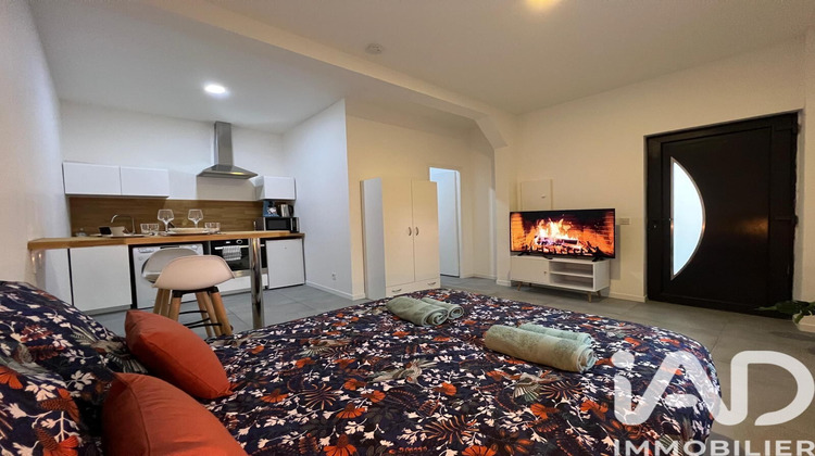 Ma-Cabane - Vente Maison Montereau-Fault-Yonne, 230 m²