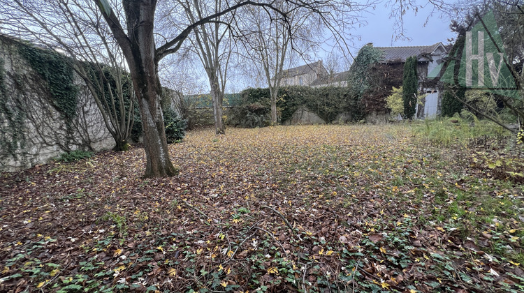 Ma-Cabane - Vente Maison Montereau-Fault-Yonne, 216 m²