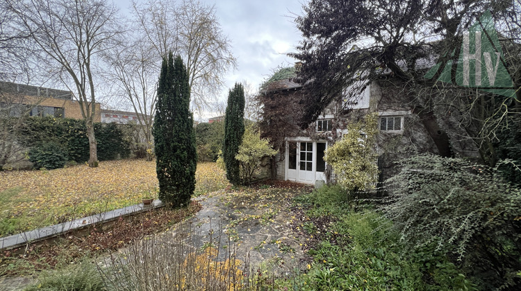 Ma-Cabane - Vente Maison Montereau-Fault-Yonne, 216 m²