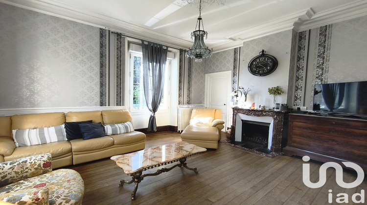 Ma-Cabane - Vente Maison Montereau-Fault-Yonne, 130 m²