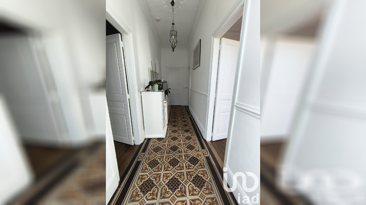 Ma-Cabane - Vente Maison Montereau-Fault-Yonne, 130 m²