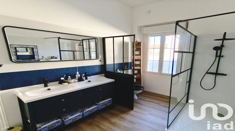 Ma-Cabane - Vente Maison Montereau-Fault-Yonne, 130 m²